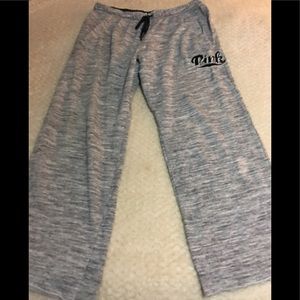 Women’s large vs sweat pants